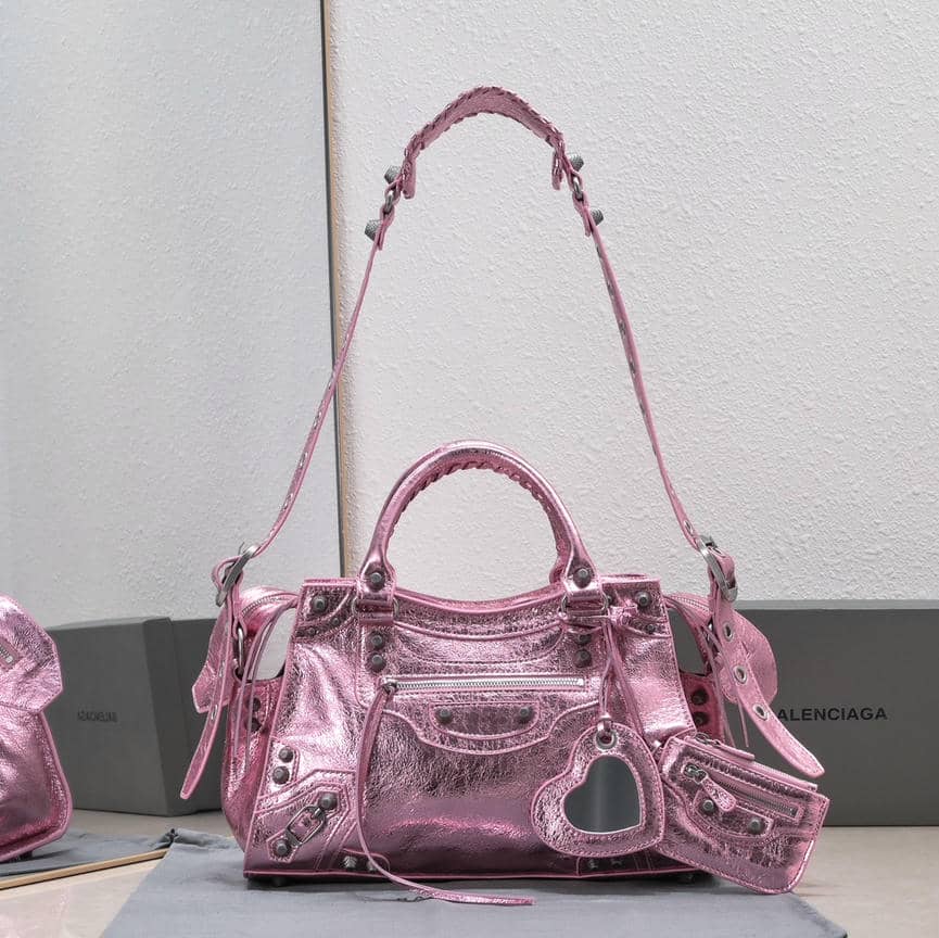 Moto Bag  NEO CAGOLE With Mirror-13